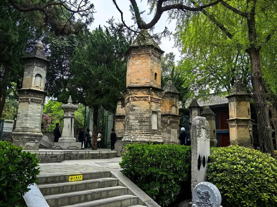 Big-Wild-Goose-Pagoda